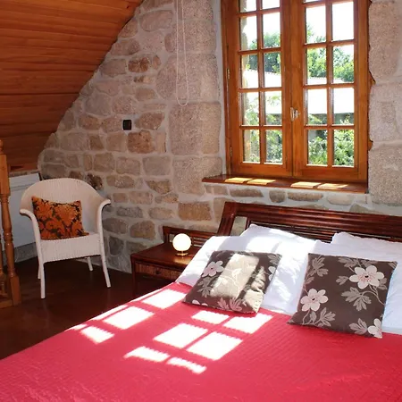 De L'ermitage En Broceliande 2 A 4 Personnes Vakantiehuis *
