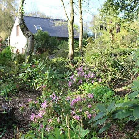 De L'ermitage En Broceliande 2 A 4 Personnes *